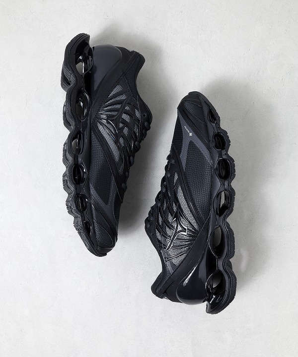 ミズノ/MIZUNO    WAVE PROPHECY LS GTX