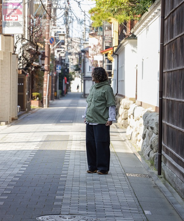 MAPS Online Store / マップスオンラインストア｜Engineered Garments