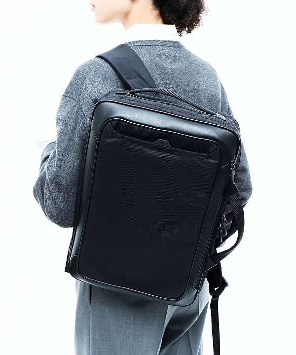 モノリス/MONOLITH　　2WAY OFFICE M