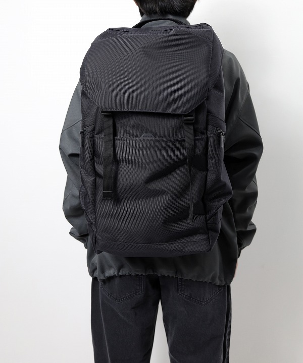 モノリス/MONOLITH   BACKPACK PRO FLAP