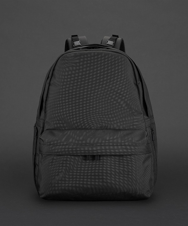 モノリス/MONOLITH   BACKPACK PRO L - METEOR BLACK -