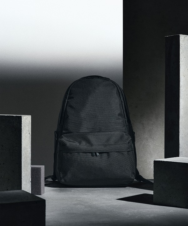 モノリス/MONOLITH   BACKPACK PRO M - METEOR BLACK -