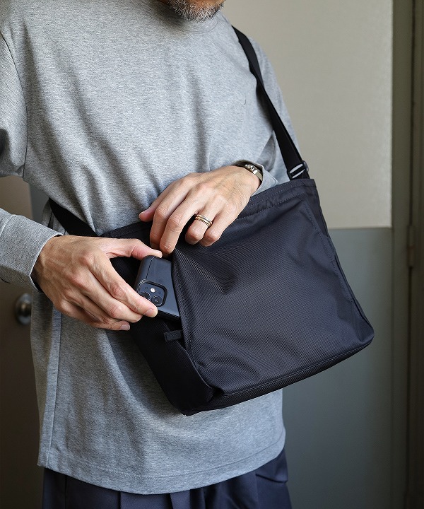 モノリス/MONOLITH　SHOULDER STANDARD HEXA S