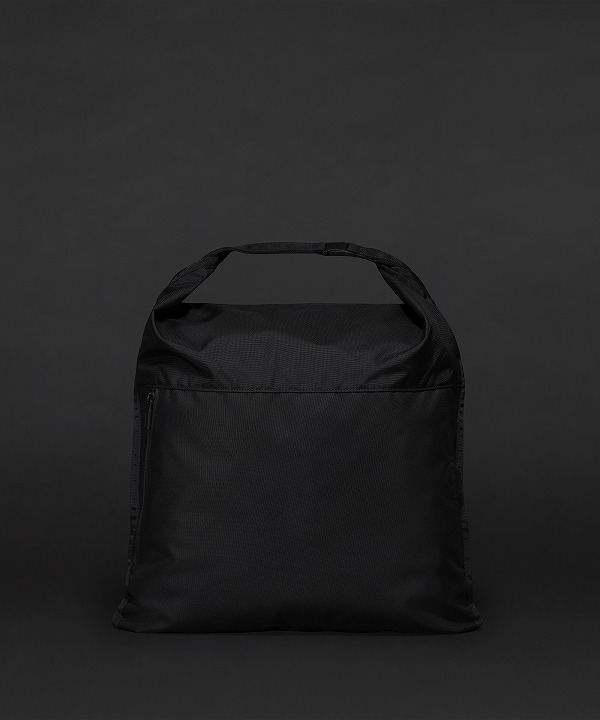 モノリス/MONOLITH   STUFF BAG STANDARD L