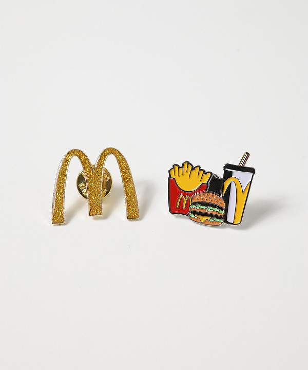 Mc PINS（全２色）