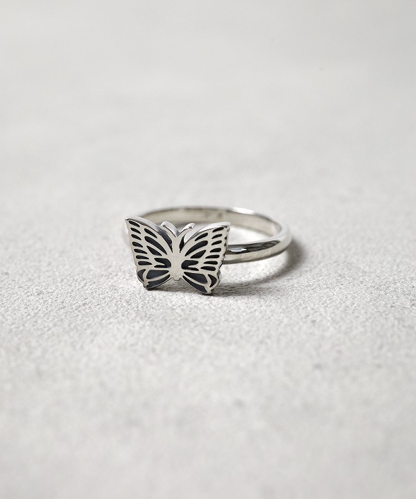 ニードルズ/Needles     Ring - 925 Silver