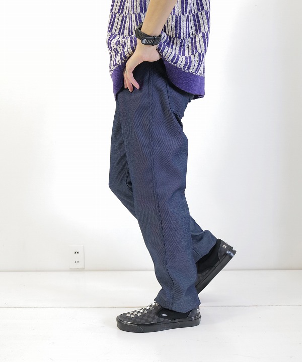 ニードルズ/Needles　Straight Jean - Poly Twill（全２色）【価格はお問い合わせください】