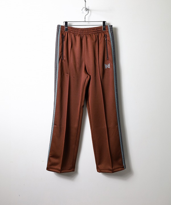 ニードルズ/Needles　Track Pant - Poly Smooth（全3色）