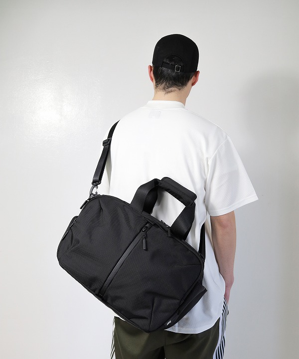 エアー/Aer　GYM DUFFLE 3 - Active COLLECTION