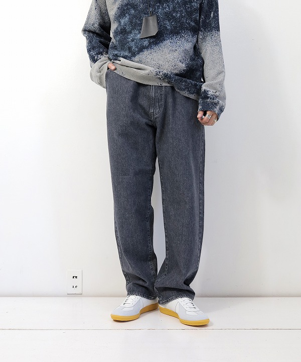 二―ドバイ ヘリテージ/NEEDBY heritage   DANIEL - SHONAN DK GRAY