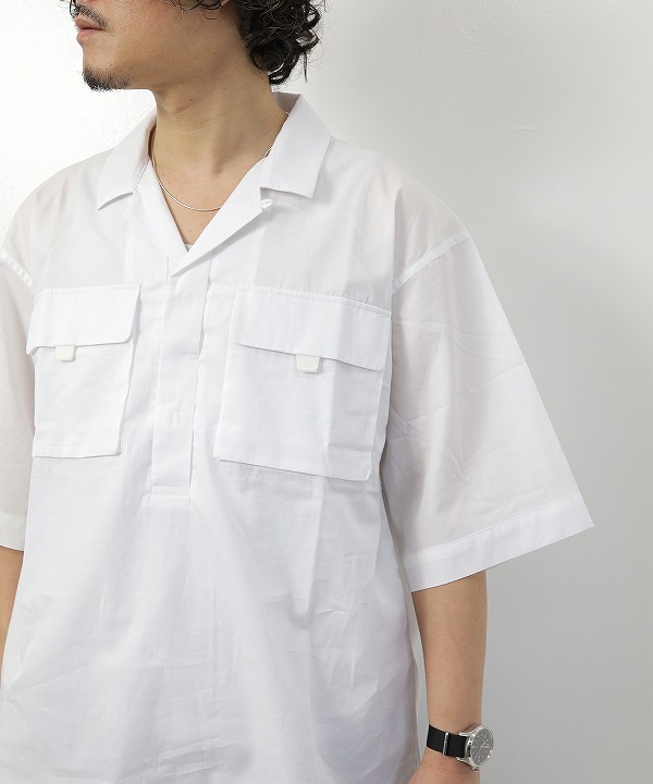 ノーマルエキスパート/NORMAL EXPERT   65 SHIRT