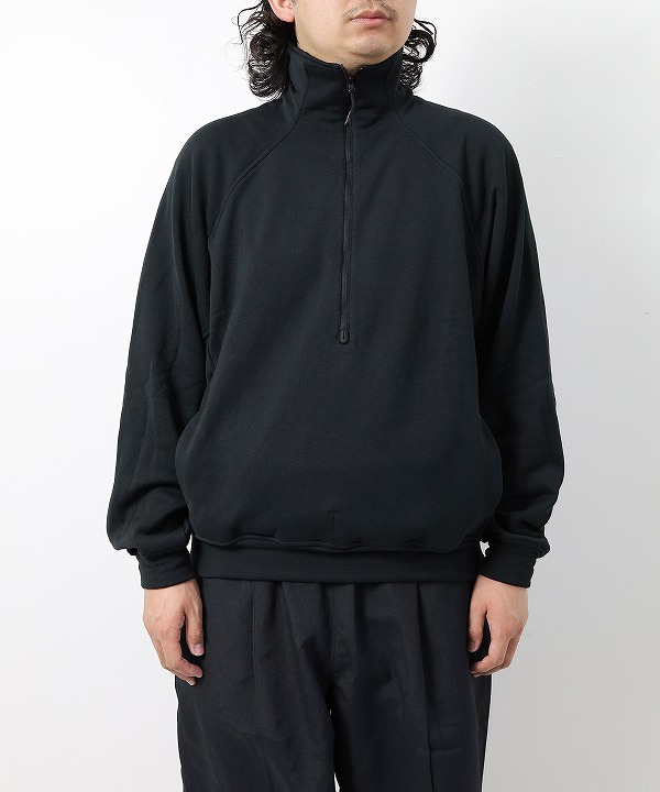 ノーマルエキスパート/NORMAL EXPERT   1/2 COTTON JERSEY 2