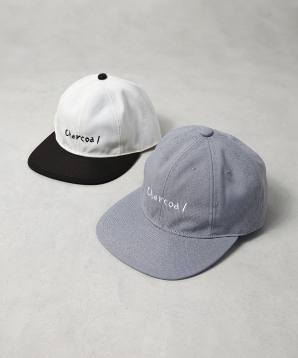 オリジナルチャコール × ポテン/ORIGINAL CHARCOAL × POTEN     H/sack B/Ball（全2色）