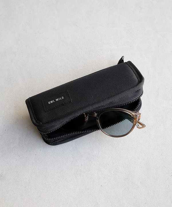 アウルミルズ/OWL MILS   バリスティックケース