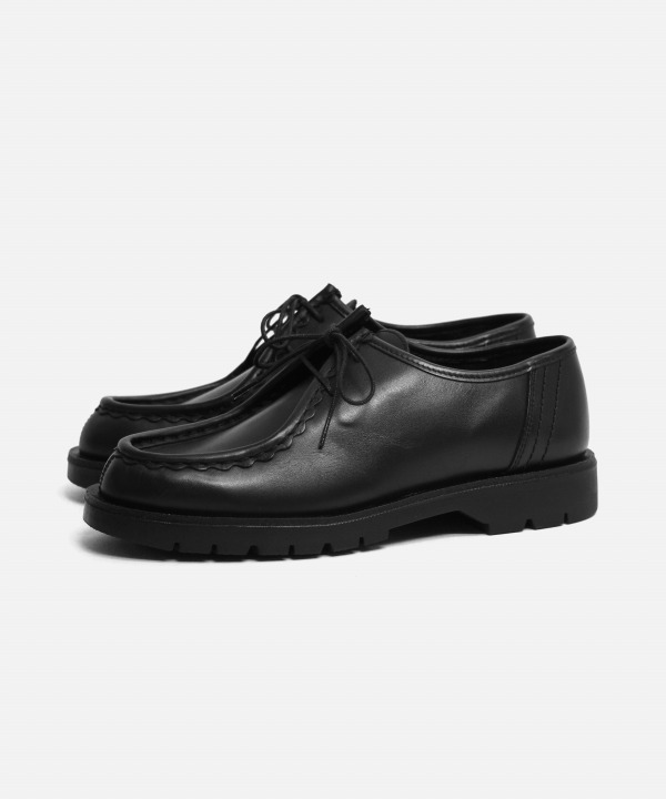 KLEMAN/クレマン PADROR SUEDE [シューズ(レザーシューズ