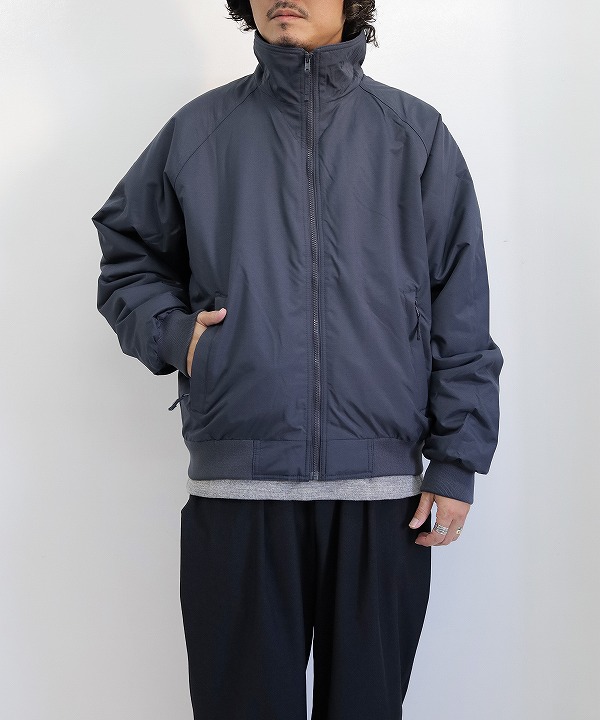 ポートオーソリティ/Port Authority    Charger Jacket（全2色）