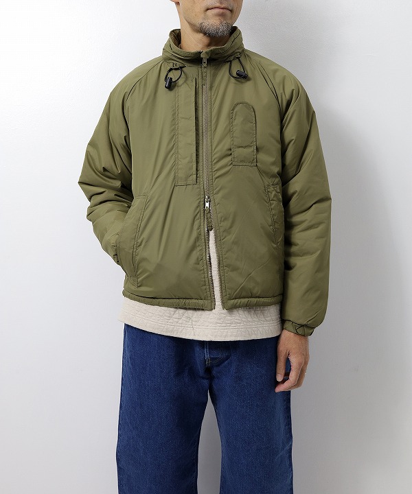 ミリタリー/MILITARY   PCS THERMAL JACKET