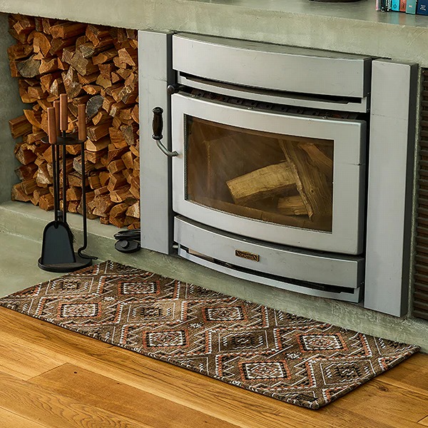 ペンドルトン/PENDLETON  Kitchen Middle Mat（全3色）