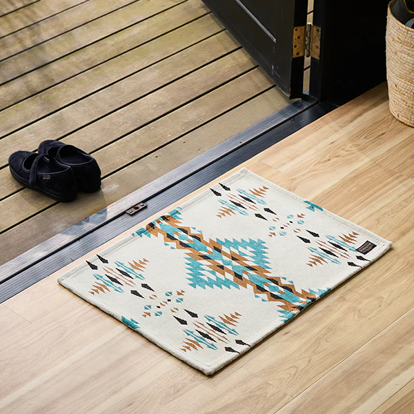 ペンドルトン/PENDLETON  Kitchen Small Mat（全2色）