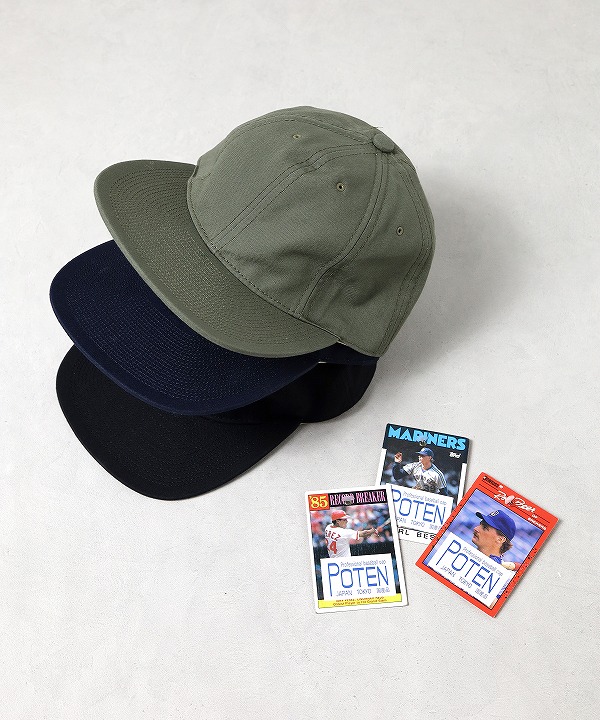 ポテン/POTEN   FUJIKINBAI（全3色）