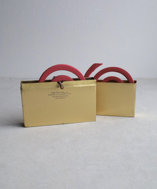 プエブコ/PUEBCO　JAPANESE MOSQUITO COIL HOLDER