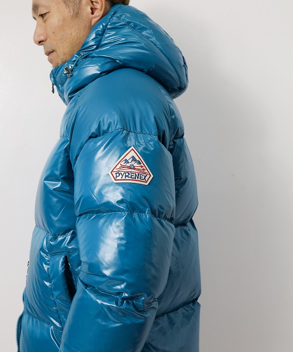 ピレネックス/PYRENEX    STEN