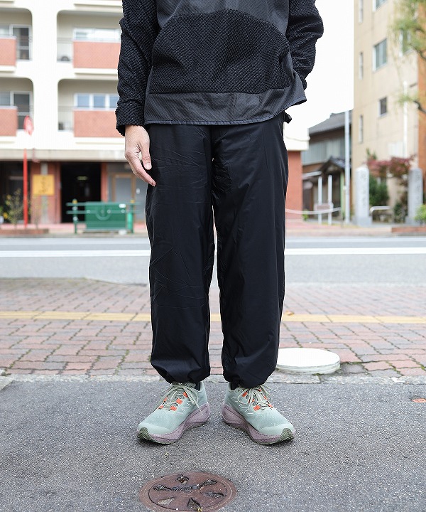 リョウゲン/RYOGEN  Octa EASY PANTS