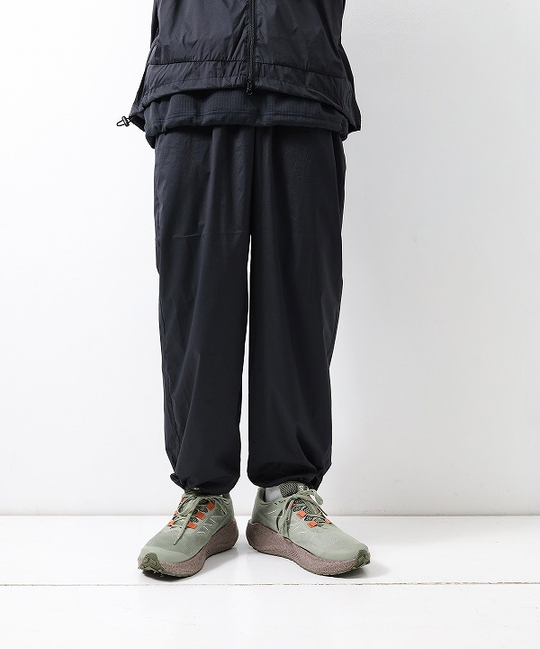 リョウゲン/RYOGEN   UL EASY PANTS