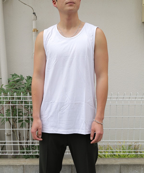 シェルテック/SHELTECH  Tank Top（全3色）