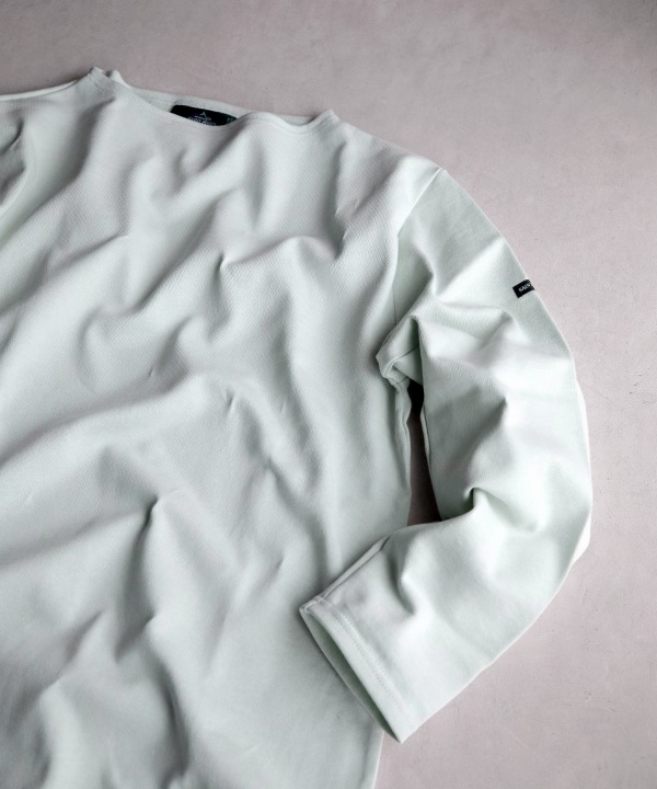 Saint James/セントジェームス　OUESSANT - SOLID WATERMELON（ウォーターメロン）