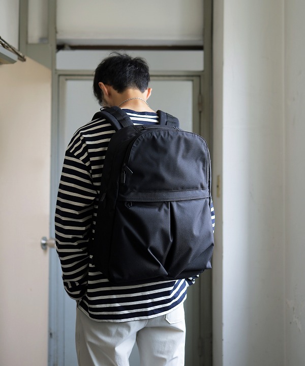 エスエムエル/SML  HELMET DAYPACK L