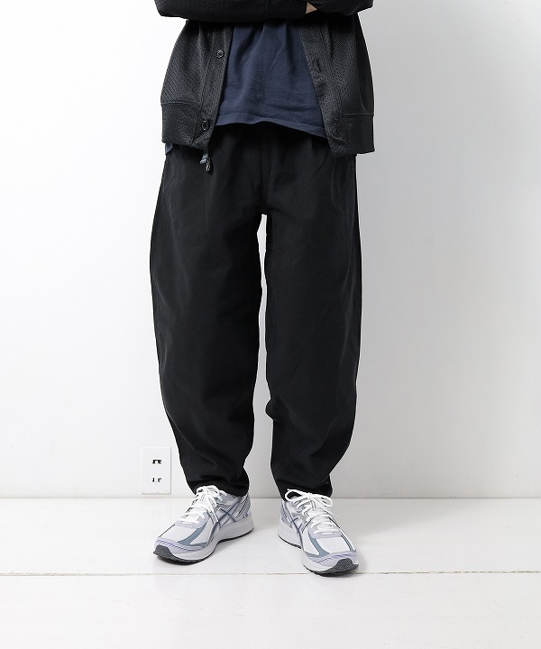 ストーンマスター/STONE MASTER   　Conveys "The CLIMBING PANT"（全3色）