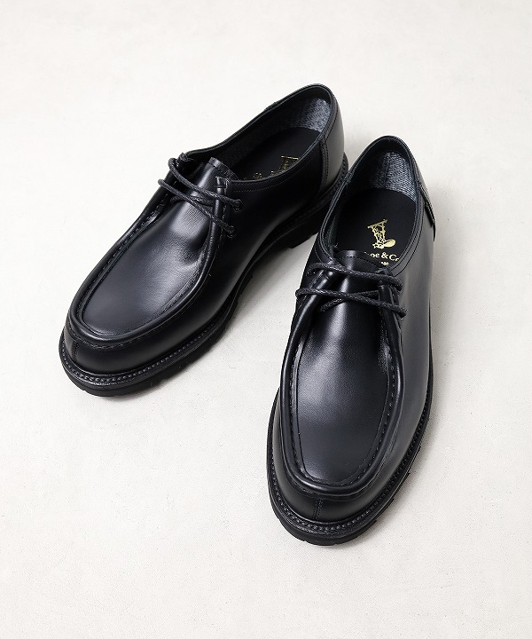 リーガルシューアンドカンパニー/REGAL Shoe & Co.     Tyrolean GORE-TEX