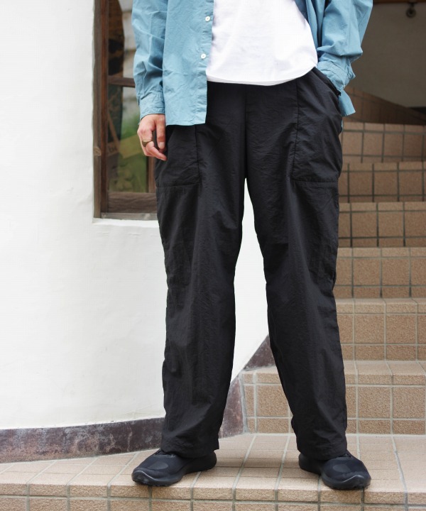 TEATORA 【Wallet Pants HOTEL DOCTOROID】 | www.jarussi.com.br