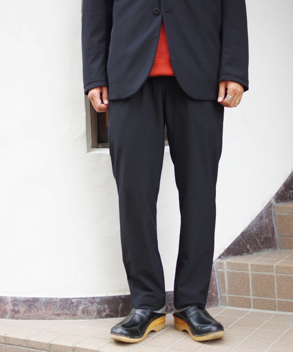 テアトラ/TEATORA　 Wallet  Pants  OFFICE - GHOST CODE