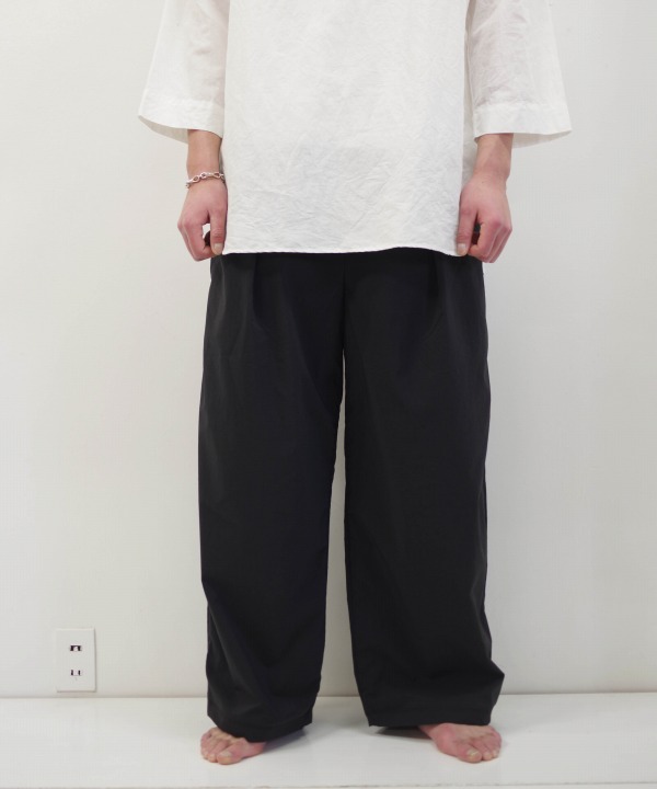 テアトラ/TEATORA　 Wallet Pants FOREST - DOCTOROID