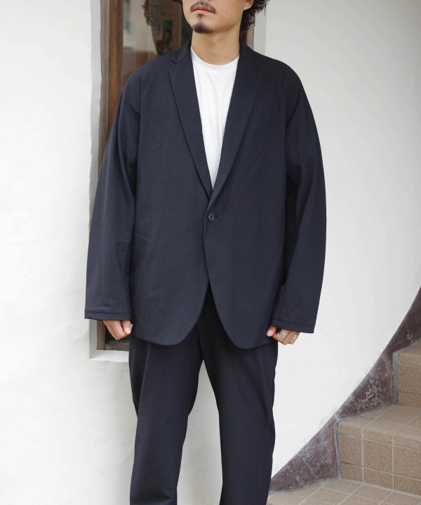 TEATORA/テアトラ Wallet Pants OFFICE-GHOST CODE [パンツ]｜MAPS