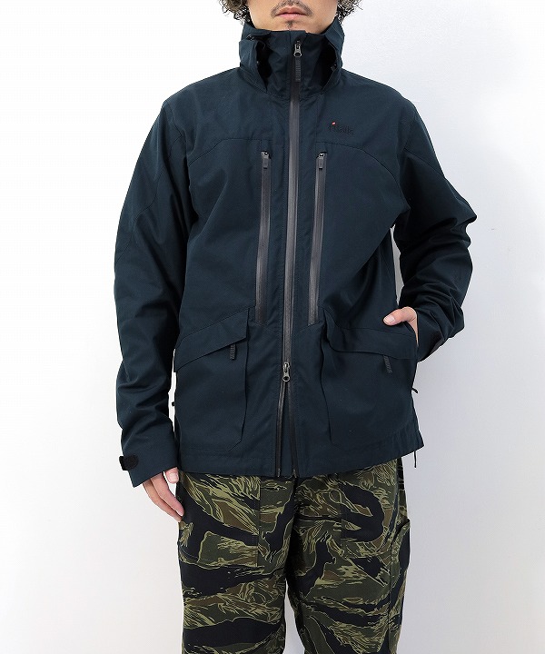 ティラック/tilak　Loke Jacket