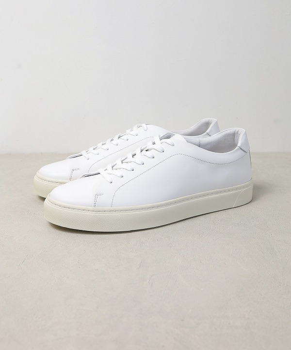 トス/TOSS   Chester - Italian Leather-