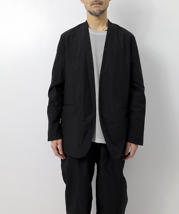 テアトラ/TEATORA　Device JKT MINUS - packable