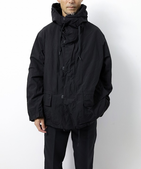 テアトラ/TEATORA　SOUVENIR HUNTER S/L  - packable