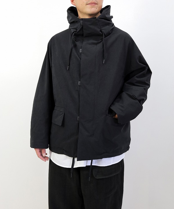 テアトラ/TEATORA　Souvenir Hunter S/L  - BARRIERIZER PLUS