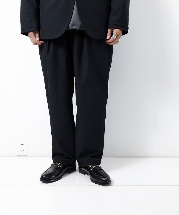 テアトラ/TEATORA　 Wallet  Pants  RESORT-GHOST CODE