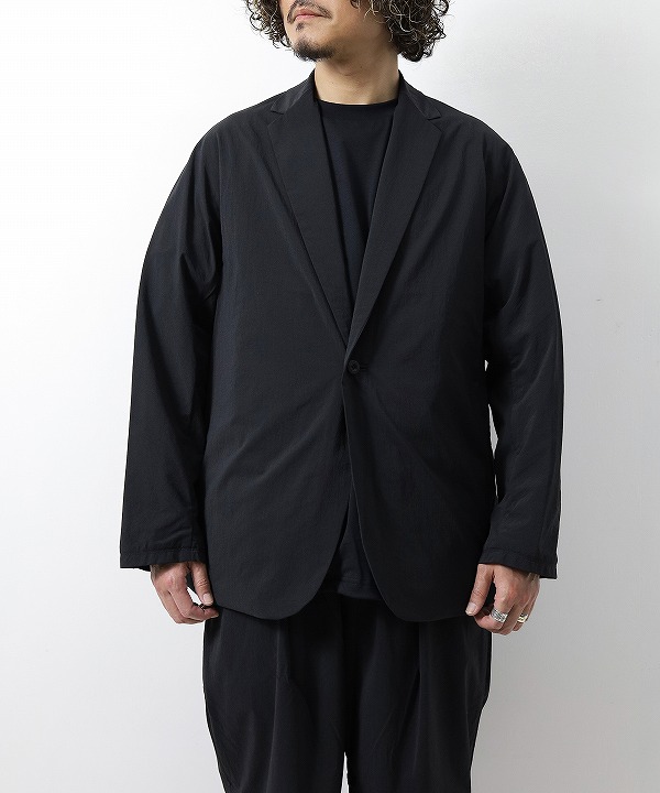テアトラ/TEATORA　Wallet JKT PLUS - DOCTOROID
