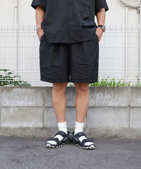 テアトラ/TEATORA   Wallet Shorts RESORT  - GEOGRAM