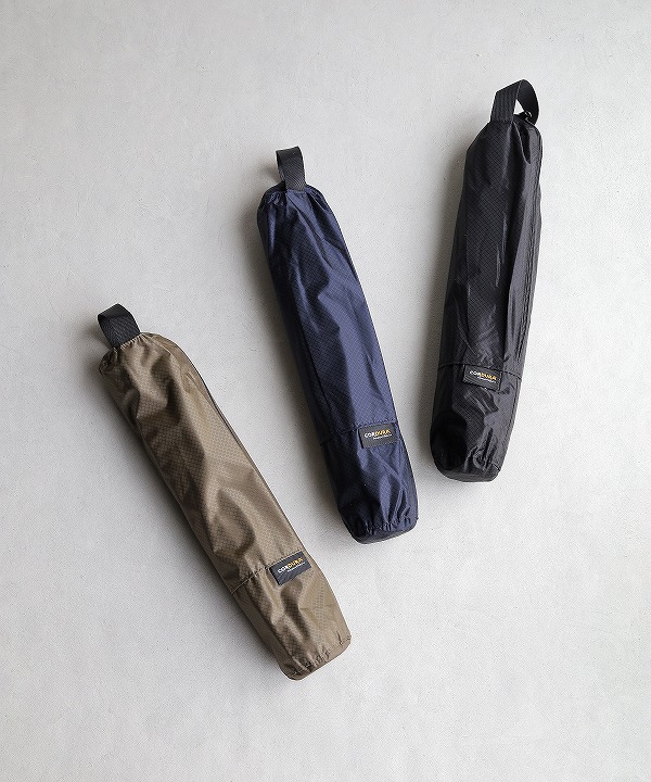 アンベル/Amvel 　VERYKAL&#174 LARGE HEATBLOCK&#174×CORDURA&#174（全3色）