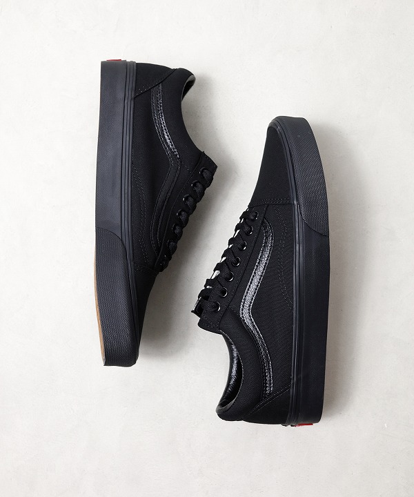 バンズ/VANS　Ua Old Skool