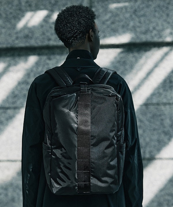 ホワイトマウンテニアリング×ブリーフィング/White Mountaineering×BRIEFING   URBAN GYM PACK