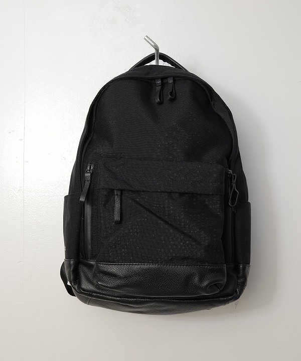ホワイタージュ/WHITEAGE    GEX Daypack L - Black