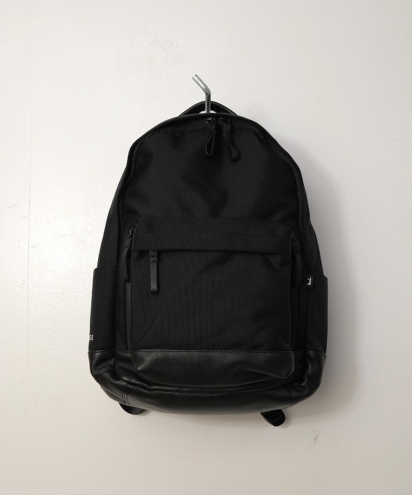 ホワイタージュ/WHITEAGE    GEX Daypack M - Black